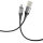 Купить USB Ridea RC-US42 UltraStrong Type-C 3A 1.2m