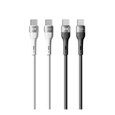 Купить USB Ridea RC-XS51 X-Silicone Type-C to Type-C 60W 1.2m Купить USB Ridea RC-XS51 X-Silicone Type-C to Type-C 60W 1.2m