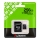 Купити Карта Пам'яті Kingston Canvas Select Plus Gen3 microSDXC (UHS-1) 256gb 10 Class & Adapter