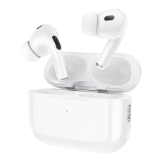 Купити Бездротова Стерео Гарнітура Hoco EW69 with charging case ANC + ENC Купити Бездротова Стерео Гарнітура Hoco EW69 with charging case ANC + ENC