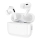 Купити Бездротова Стерео Гарнітура Hoco EW69 with charging case ANC + ENC
