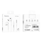 Купить Наушники Hoco M101 Max 3.5 mm, 2