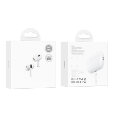 Купити Бездротова Стерео Гарнітура Hoco EW69 with charging case ANC + ENC Купити Бездротова Стерео Гарнітура Hoco EW69 with charging case ANC + ENC