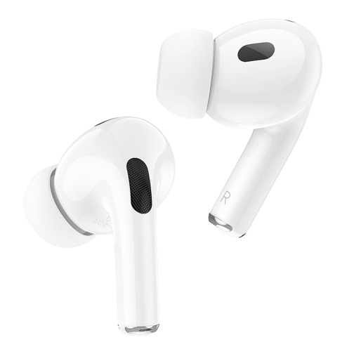 Купити Бездротова Стерео Гарнітура Hoco EW69 with charging case ANC + ENC, 7