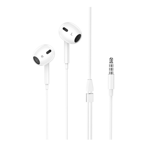 Купить Наушники Hoco M101 Max 3.5 mm, 7