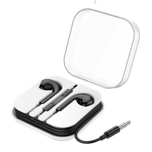Купить Наушники Hoco M101 Max 3.5 mm, 9