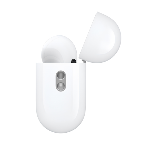 Блютуз Стерео Гарнитура Ip Pro 2 Type-C + ANC (чип Jerry) превью 3
