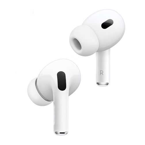 Купити Блютуз Стерео Гарнитура Ip Pro 2 Type-C + ANC (чип Jerry), 4