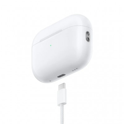 Блютуз Стерео Гарнитура Ip Pro 2 Type-C + ANC (чип Jerry) превью 5