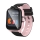 Купити Дитячий Смарт Годинник Hoco Y104 4G GPS Рожевий