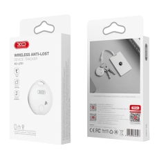Купити Розумний Брелок XO LP01 Bluetooth Anti-Lost Купити Розумний Брелок XO LP01 Bluetooth Anti-Lost