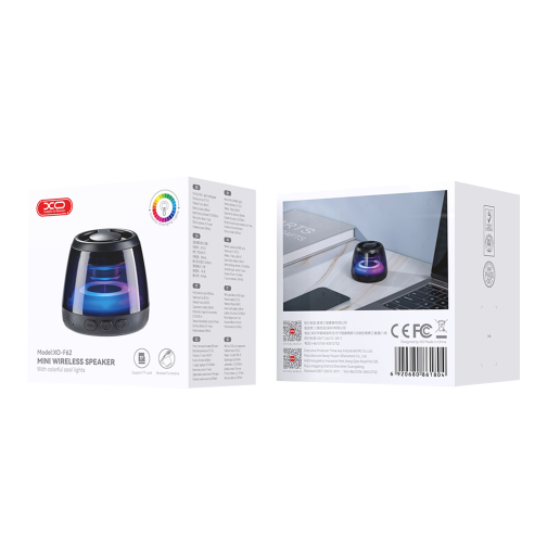 Колонка XO F62 превью 2
