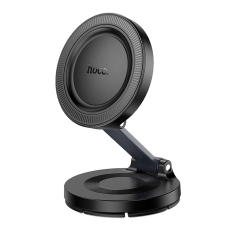 Купити Автотримач Hoco H61 Magnetic For Ring