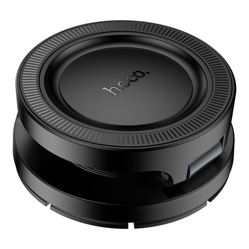 Автотримач Hoco H61 Magnetic For Ring превью 6