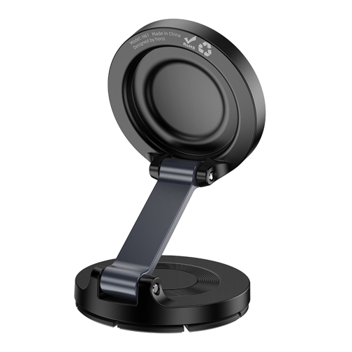 Купити Автотримач Hoco H61 Magnetic For Ring, 7