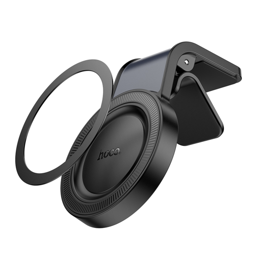 Автотримач Hoco H59 Magnetic Ring превью 5