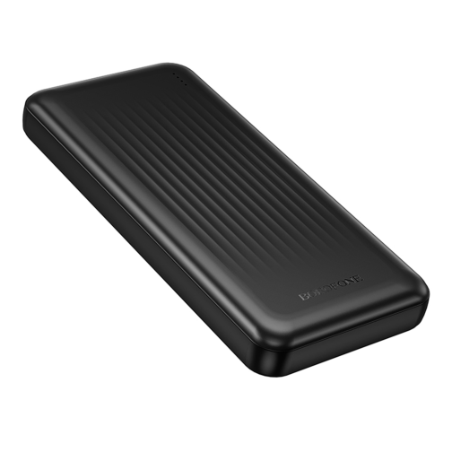 Універсальна Мобільна Батарея Power Bank Borofone BJ78 Clever 10000 mAh превью 6