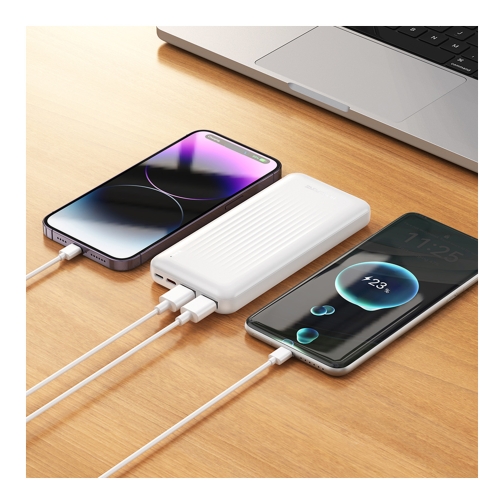 Універсальна Мобільна Батарея Power Bank Borofone BJ78 Clever 10000 mAh превью 9