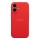Купити Чохол Silicone Case Full Size with Frame для iPhone 17 14.Red
