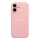 Купити Чохол Silicone Case Full Size with Frame для iPhone 17 06.Light Pink
