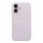 Купити Чохол Silicone Case Full Size with Frame для iPhone 17 83.Lilac Purple