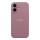 Купити Чохол Silicone Case Full Size with Frame для iPhone 17 68.Blackcurrant
