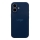 Купити Чохол Silicone Case Full Size with Frame для iPhone 17 70.Deep Navy