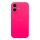 Купити Чохол Silicone Case Full Size with Frame для iPhone 17 38.Shiny Pink