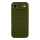 Купить Чехол Silicone Case Full Size with Frame для iPhone 17 Air 45.Army Green