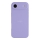 Купить Чехол Silicone Case Full Size with Frame для iPhone 17 Air 39.Elegant Purple