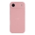 Купить Чехол Silicone Case Full Size with Frame для iPhone 17 Air 06.Light Pink