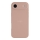 Купить Чехол Silicone Case Full Size with Frame для iPhone 17 Air 19.Pink Sand
