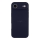 Купить Чехол Silicone Case Full Size with Frame для iPhone 17 Air 08.Dark Blue