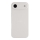 Купить Чехол Silicone Case Full Size with Frame для iPhone 17 Air 09.White