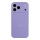 Купити Чохол Silicone Case Full Size with Frame для iPhone 17 Pro 39.Elegant Purple