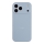Купить Чехол Silicone Case Full Size with Frame для iPhone 17 Pro Max 05.Lilac