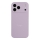 Купить Чехол Silicone Case Full Size with Frame для iPhone 17 Pro Max 83.Lilac Purple