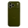 Купить Чехол Silicone Case Full Size with Frame для iPhone 17 Pro Max 45.Army Green