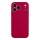 Купить Чехол Silicone Case Full Size with Frame для iPhone 17 Pro Max 37.Rose Red