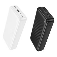 Купить Power Bank Borofone BJ78A Clever 20000 mAh Купить Power Bank Borofone BJ78A Clever 20000 mAh