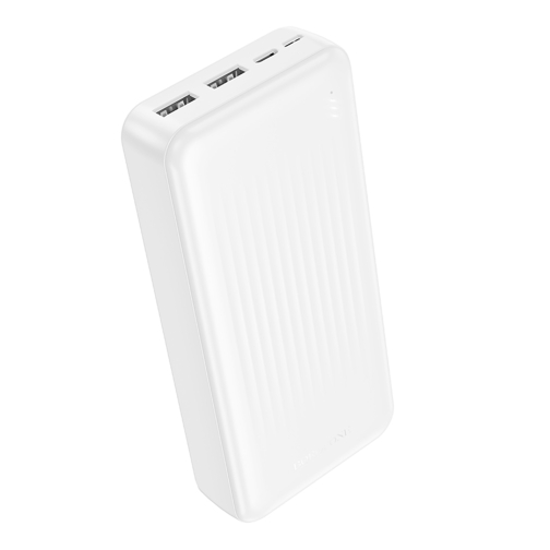 Купить Power Bank Borofone BJ78A Clever 20000 mAh, 4