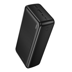 Купити Універсальна Мобільна Батарея Power Bank Borofone BJ78B Clever 30000 mAh Купити Універсальна Мобільна Батарея Power Bank Borofone BJ78B Clever 30000 mAh