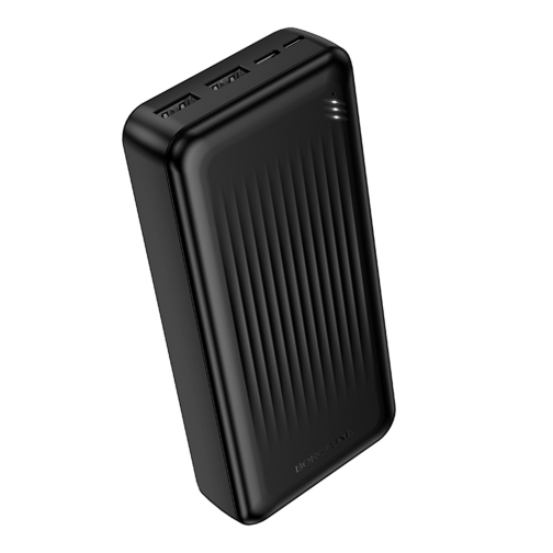 Універсальна Мобільна Батарея Power Bank Borofone BJ78A Clever 20000 mAh превью 5