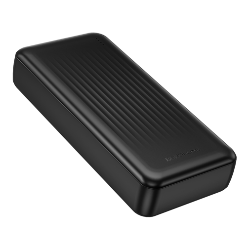 Універсальна Мобільна Батарея Power Bank Borofone BJ78A Clever 20000 mAh превью 6