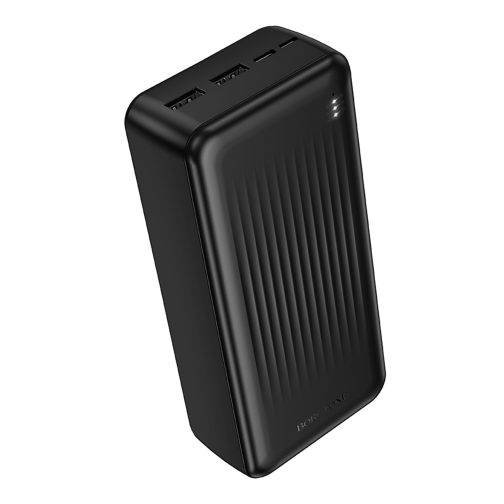 Універсальна Мобільна Батарея Power Bank Borofone BJ78B Clever 30000 mAh превью 3
