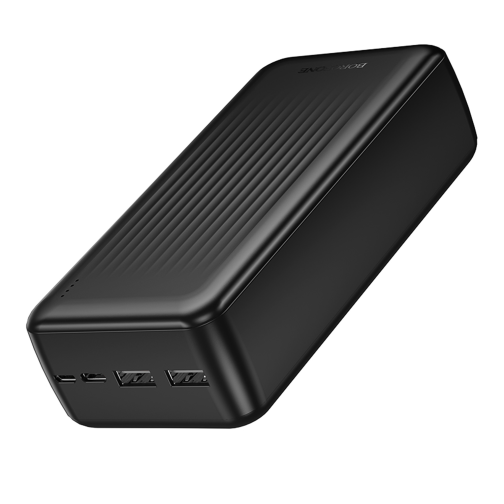 Універсальна Мобільна Батарея Power Bank Borofone BJ78B Clever 30000 mAh превью 6