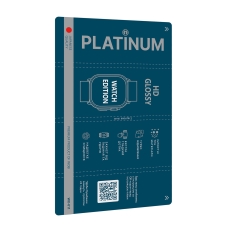 Купити Гидрогелева плівка iNobi PLATINUM WX-011 Japanese (Watch edition) / 10 штук (глянцева) Купити Гидрогелева плівка iNobi PLATINUM WX-011 Japanese (Watch edition) / 10 штук (глянцева)
