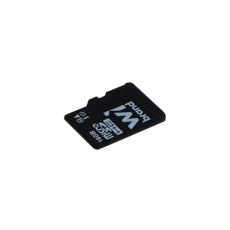 Купить Карта Памяти Wibrand MicroSDHC 16gb UHS-1 10 Class