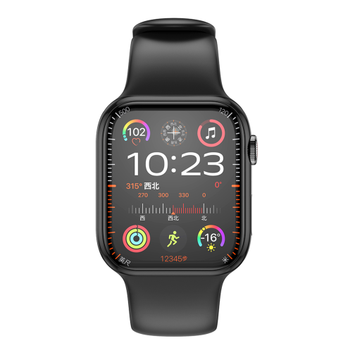 Смарт Годинник XO M50 Pro превью 4