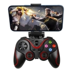 Купить Беспроводной Игровой Контроллер XO GP5 для Android, Switch, PC, 7